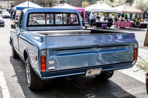 1969 Chevrolet CST/10   